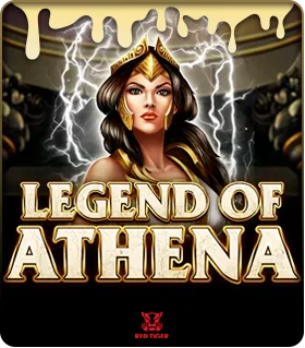 legend of athena by ibf168