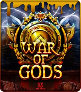 war of gods by ibf168